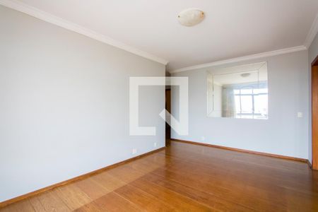 Sala de jantar de apartamento à venda com 3 quartos, 400m² em Centro, Santo André