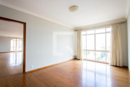 Sala de jantar de apartamento para alugar com 3 quartos, 400m² em Centro, Santo André