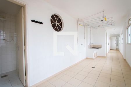 Apartamento à venda com 400m², 3 quartos e 3 vagas Apartamento à venda com 400m², 3 quartos e 3 vagasÁrea de serviço