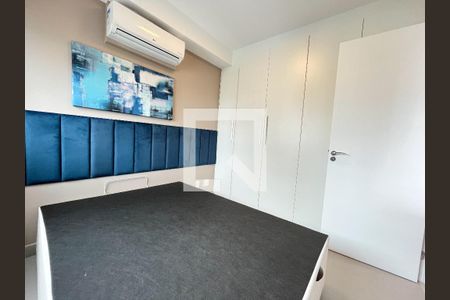 Quarto de apartamento para alugar com 1 quarto, 38m² em Saúde, São Paulo