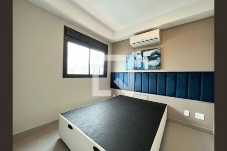 Quarto  de apartamento para alugar com 1 quarto, 38m² em Saúde, São Paulo