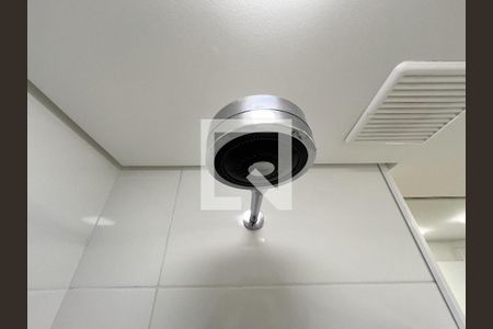 Apartamento para alugar com 38m², 1 quarto e sem vagaBanheiro 