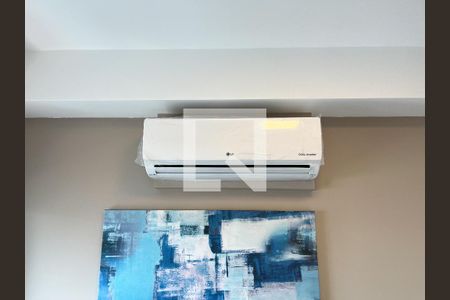 Apartamento para alugar com 38m², 1 quarto e sem vagaAr condicionado