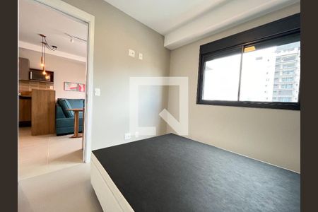 Quarto de apartamento para alugar com 1 quarto, 38m² em Saúde, São Paulo