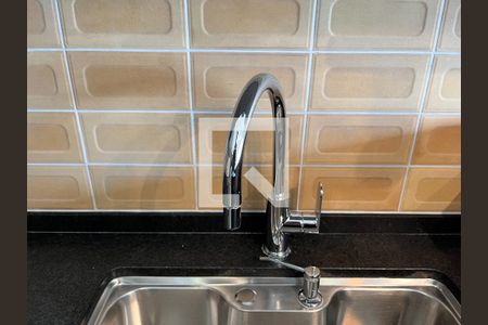 Apartamento para alugar com 38m², 1 quarto e sem vagaCozinha 