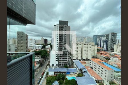 Apartamento para alugar com 38m², 1 quarto e sem vagaVista do Quarto