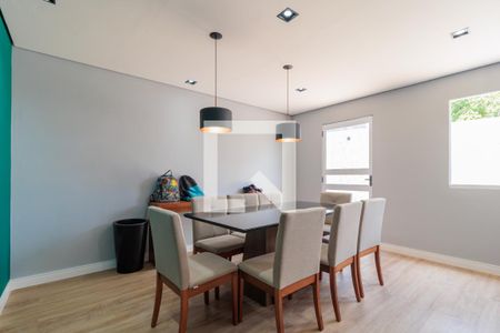 Studio à venda com 20m², 1 quarto e sem vaga Studio à venda com 20m², 1 quarto e sem vagaEspaço Gourmet