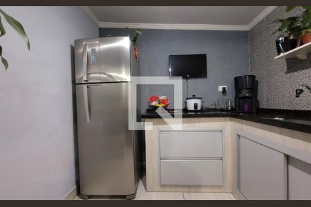 Casa à venda com 350m², 4 quartos e 2 vagasCozinha - Casa 2