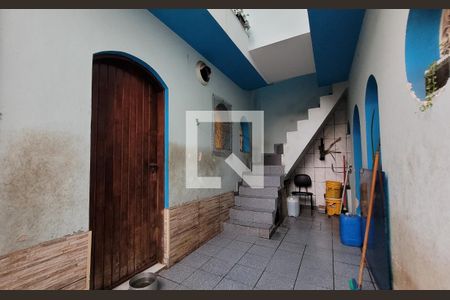 Casa à venda com 350m², 4 quartos e 2 vagasQuintal