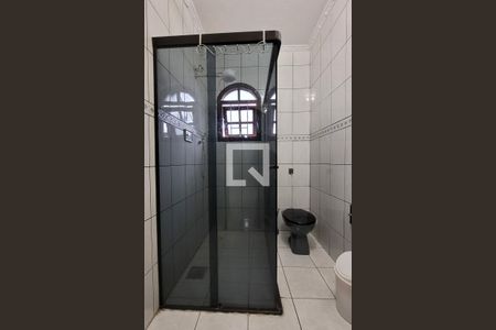 Casa à venda com 350m², 4 quartos e 2 vagasBanheiro - Casa 3