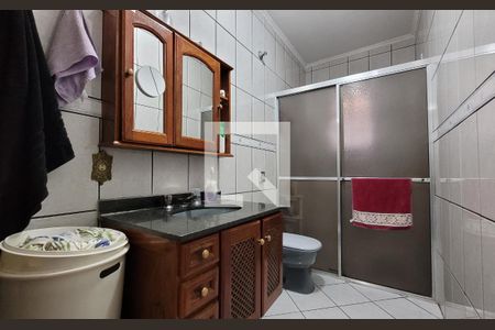 Casa à venda com 350m², 4 quartos e 2 vagasBanheiro