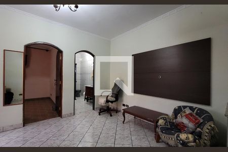 Casa à venda com 350m², 4 quartos e 2 vagasSala - Casa 3