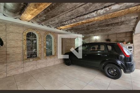 Casa à venda com 350m², 4 quartos e 2 vagasGaragem