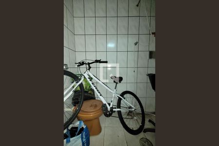 Casa à venda com 350m², 4 quartos e 2 vagasBanheiro