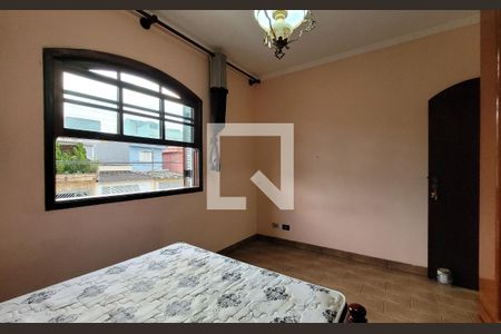 Casa à venda com 350m², 4 quartos e 2 vagasQuarto - Casa 3