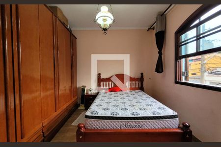 Casa à venda com 350m², 4 quartos e 2 vagasQuarto - Casa 3