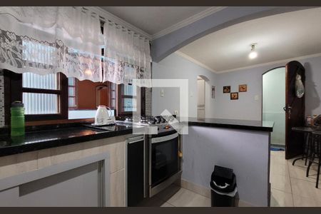 Casa à venda com 350m², 4 quartos e 2 vagasCozinha - Casa 2