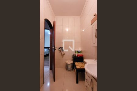 Casa à venda com 350m², 4 quartos e 2 vagasBanheiro - Casa 2