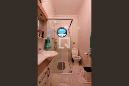 Casa à venda com 350m², 4 quartos e 2 vagasBanheiro - Casa 2