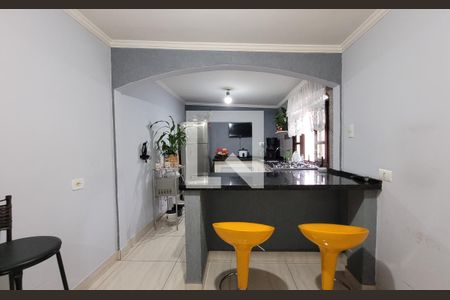 Casa à venda com 350m², 4 quartos e 2 vagasCozinha - Casa 2