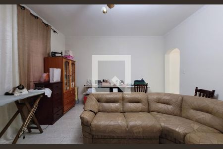 Casa à venda com 350m², 4 quartos e 2 vagasSala