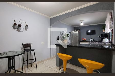 Casa à venda com 350m², 4 quartos e 2 vagasCozinha - Casa 2