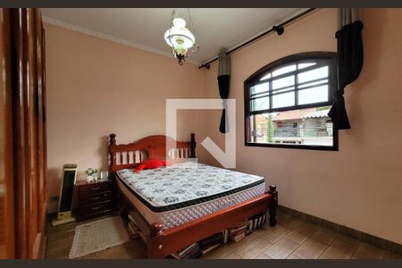 Casa à venda com 350m², 4 quartos e 2 vagasQuarto - Casa 3