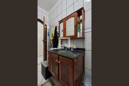 Casa à venda com 350m², 4 quartos e 2 vagasBanheiro
