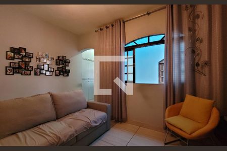 Casa à venda com 350m², 4 quartos e 2 vagasSala - Casa 2