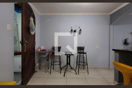 Casa à venda com 350m², 4 quartos e 2 vagasCozinha - Casa 2