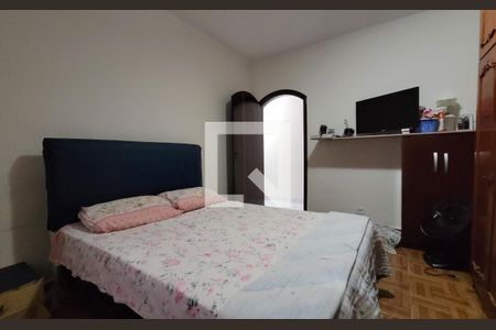 Casa à venda com 350m², 4 quartos e 2 vagasQuarto 2