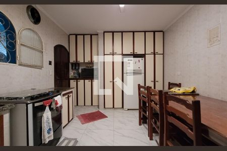 Casa à venda com 350m², 4 quartos e 2 vagasCozinha
