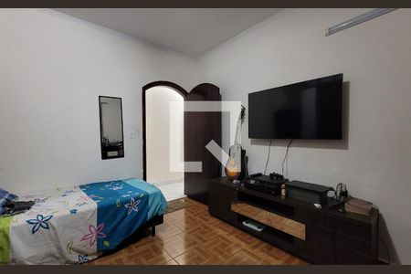Casa à venda com 350m², 4 quartos e 2 vagasQuarto