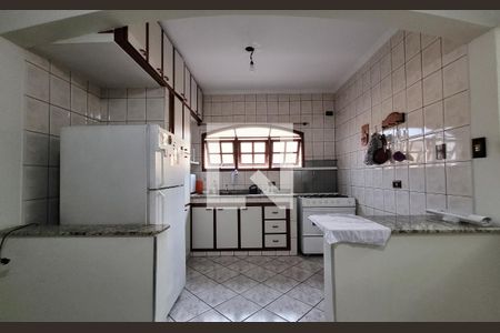 Casa à venda com 350m², 4 quartos e 2 vagasCozinha - Casa 3