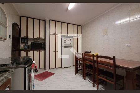 Casa à venda com 350m², 4 quartos e 2 vagasCozinha