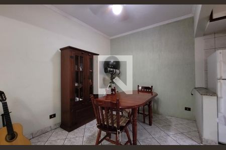 Casa à venda com 350m², 4 quartos e 2 vagasCozinha - Casa 3