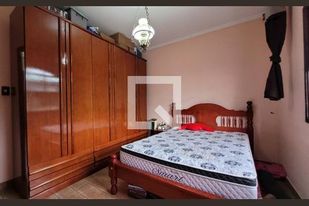 Casa à venda com 350m², 4 quartos e 2 vagasQuarto - Casa 3