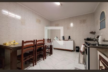 Casa à venda com 350m², 4 quartos e 2 vagasCozinha