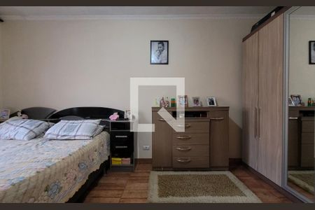 Casa à venda com 350m², 4 quartos e 2 vagasQuarto - Casa 2