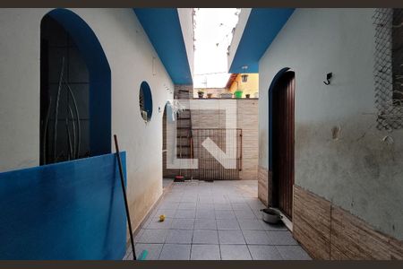 Casa à venda com 350m², 4 quartos e 2 vagasQuintal