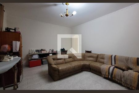 Casa à venda com 350m², 4 quartos e 2 vagasSala