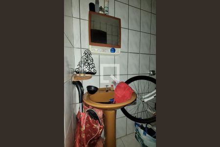 Casa à venda com 350m², 4 quartos e 2 vagasBanheiro