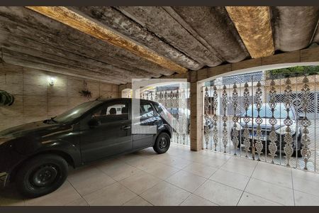 Casa à venda com 350m², 4 quartos e 2 vagasGaragem