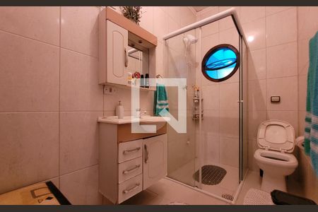 Casa à venda com 350m², 4 quartos e 2 vagasBanheiro - Casa 2