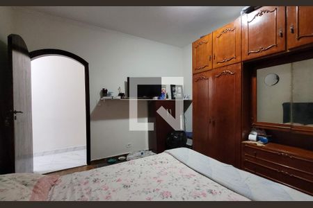 Casa à venda com 350m², 4 quartos e 2 vagasQuarto 2