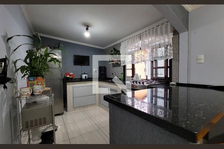 Casa à venda com 350m², 4 quartos e 2 vagasCozinha - Casa 2