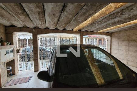 Casa à venda com 350m², 4 quartos e 2 vagasVista