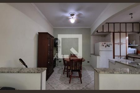 Casa à venda com 350m², 4 quartos e 2 vagasCozinha - Casa 3