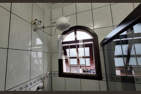 Casa à venda com 350m², 4 quartos e 2 vagasBanheiro - Casa 3