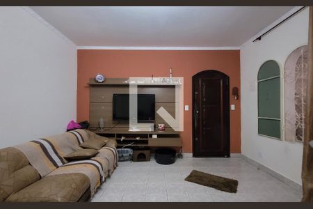 Casa à venda com 350m², 4 quartos e 2 vagasSala